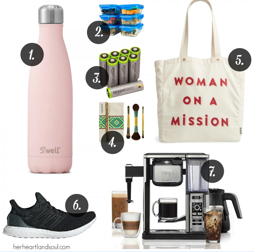 7 eco-friendly products that help support the environment
