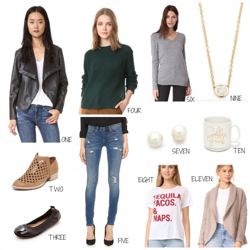 SHOPBOP 3 Day Sale