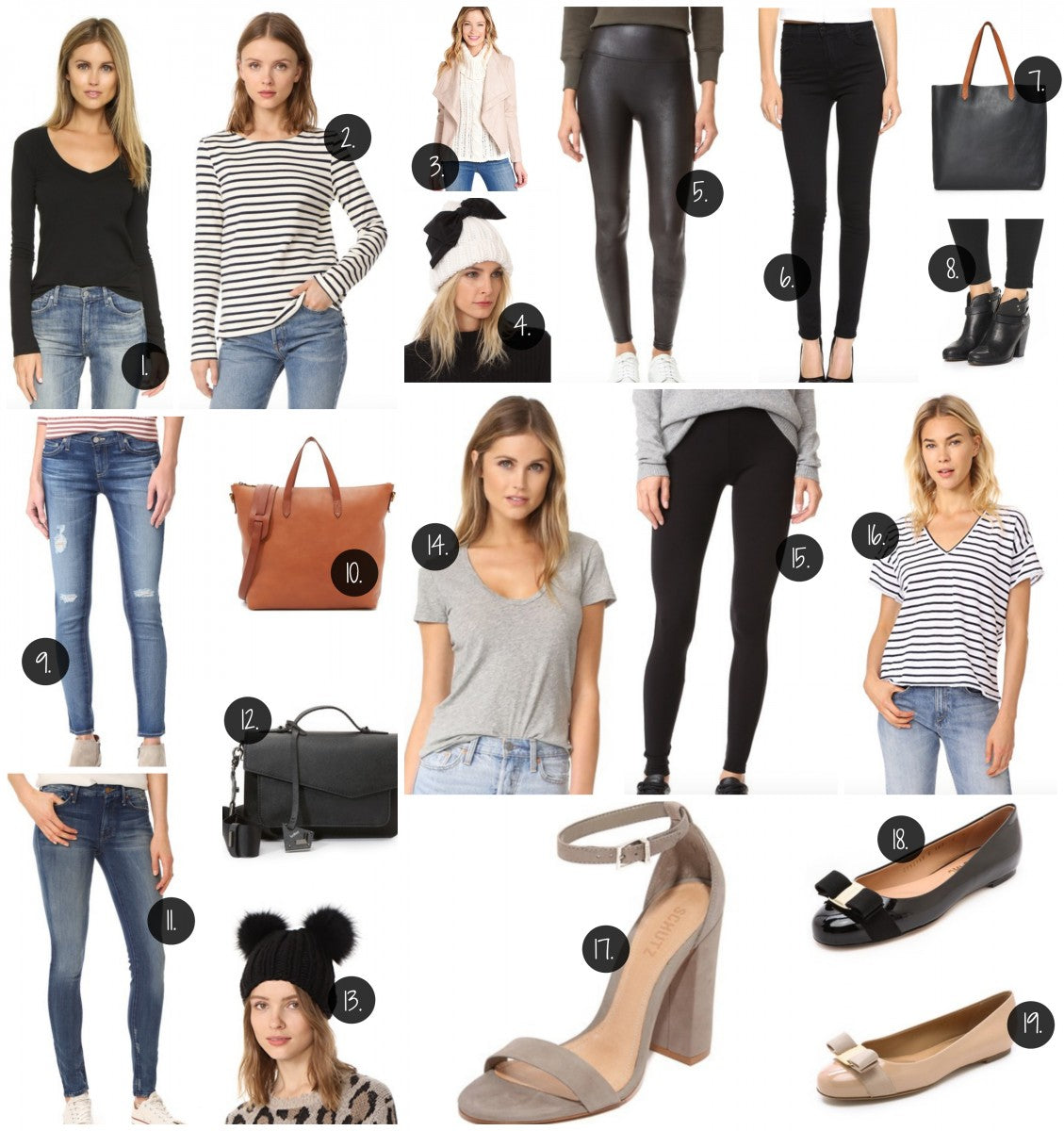 SHOPBOP Surprise Sale