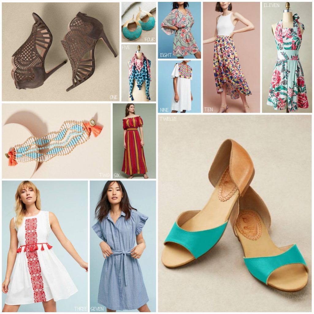 Summer On Sale Picks