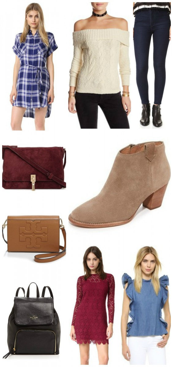 The Best of the SHOPBOP Sale