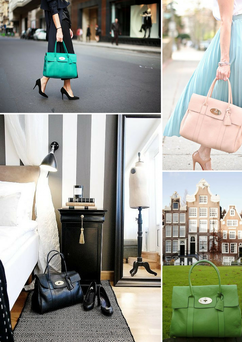 My Must Have Bag