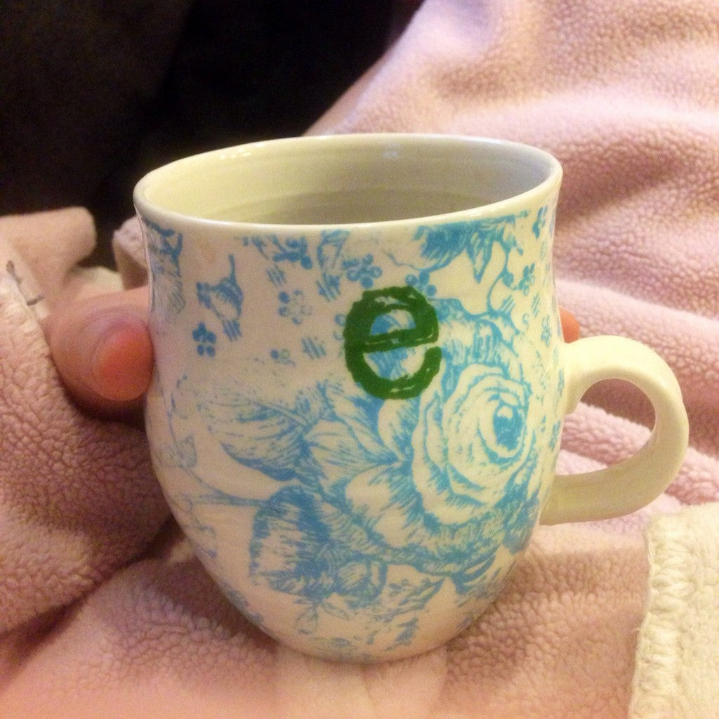 Coffee Talk: On Goals and Bucket Lists