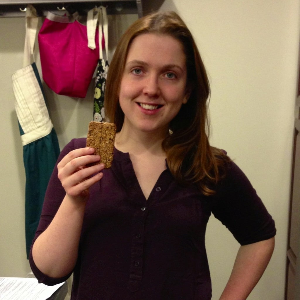 Meal Planning with Kashi