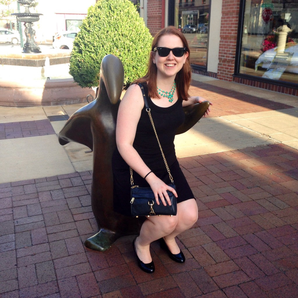 Food and fun in Kansas City