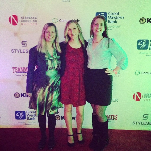 Nebraska Crossing Outlet FIRST Look Fashion Show Recap