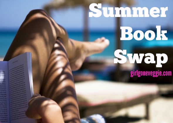 Summer Book Swap