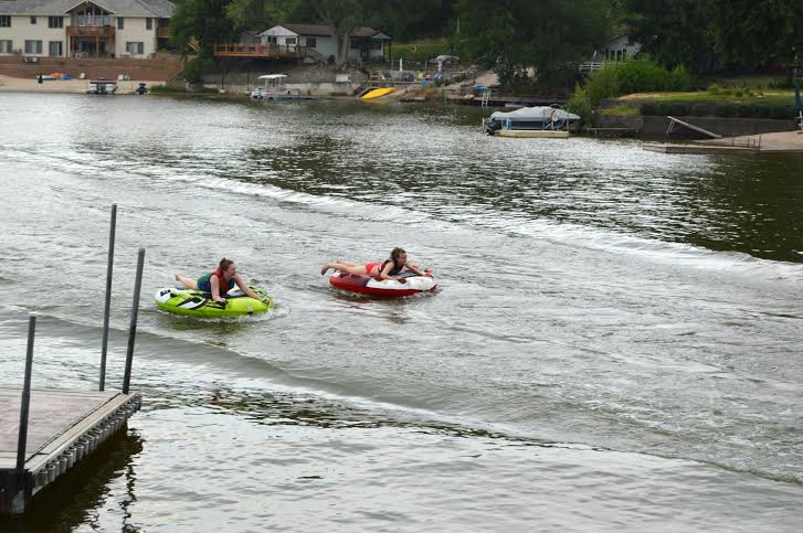 Weekend Snapshots 7.28