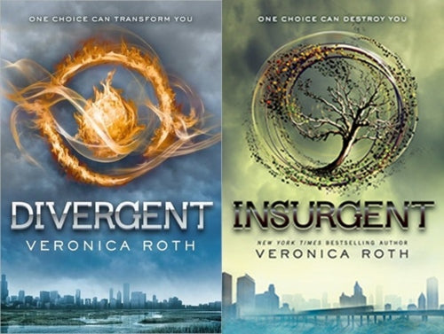 A New Book Obsession