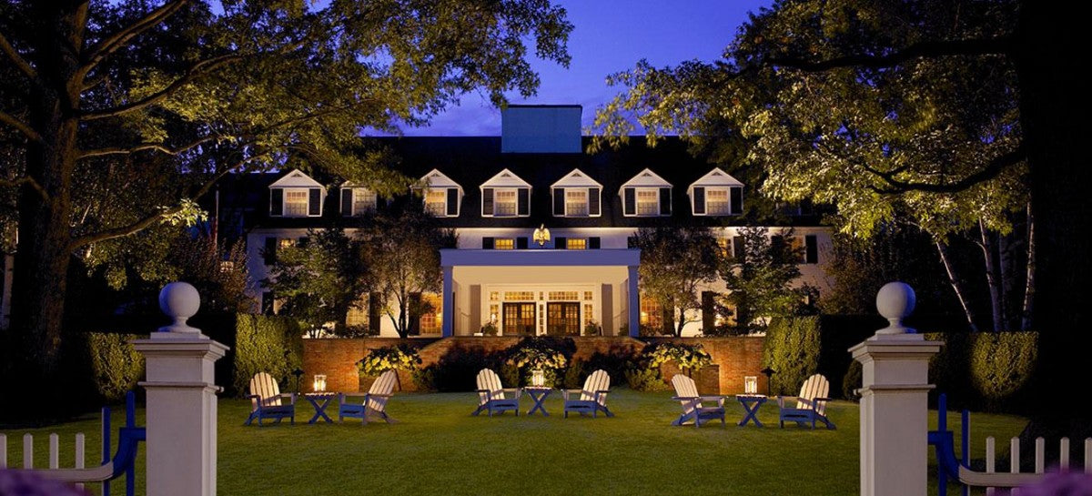 Woodstock Inn & Resort