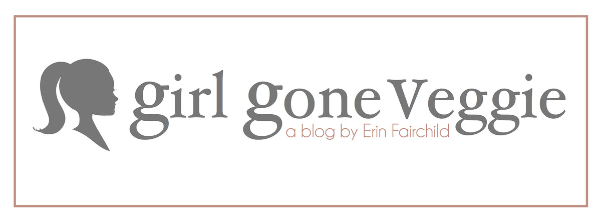 Girl Gone Veggie 2.0
