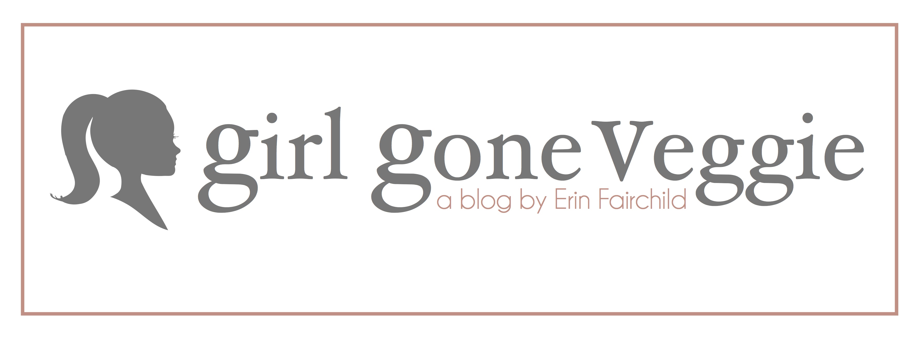 Girl Gone Veggie 2.0