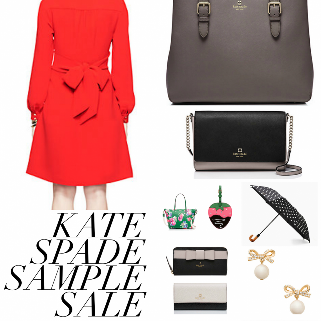 Kate Spade Surprise Sale