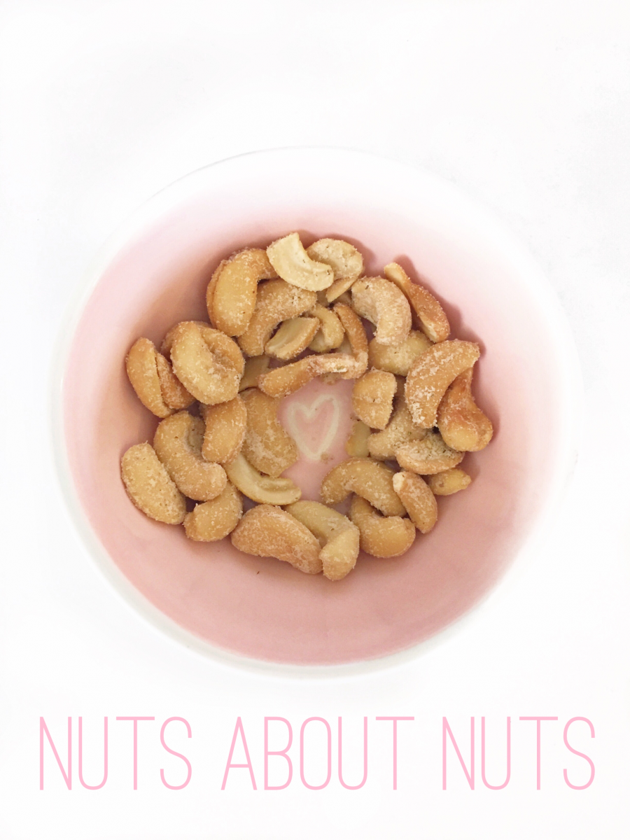 Protein Packed Workout Snacks