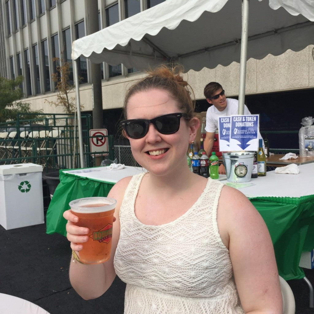 A Summer Weekend In Kansas City