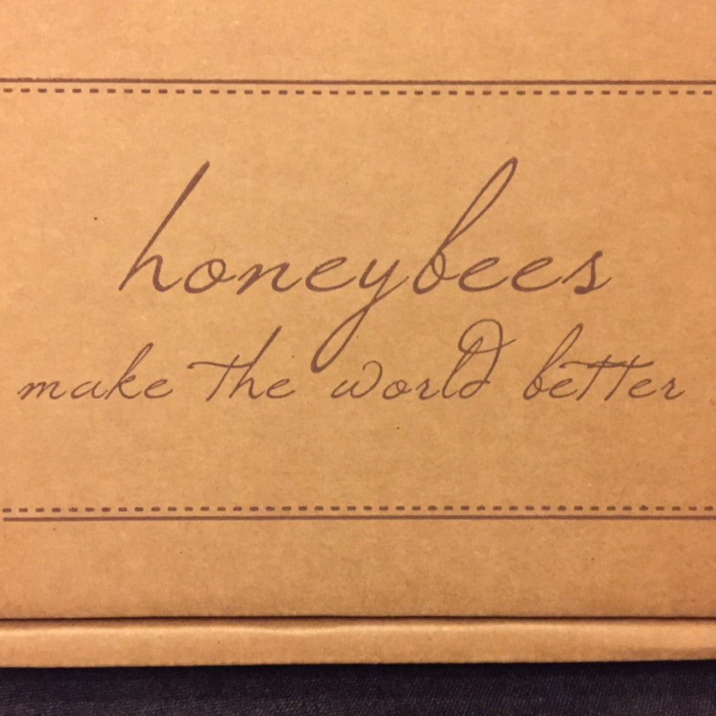 Honey For Your Honey