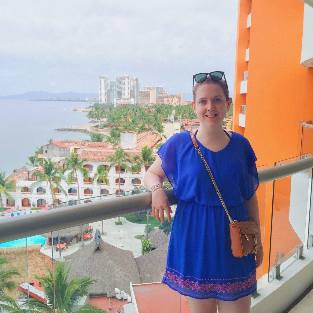 Sunset Plaza Resort in Puerto Vallarta