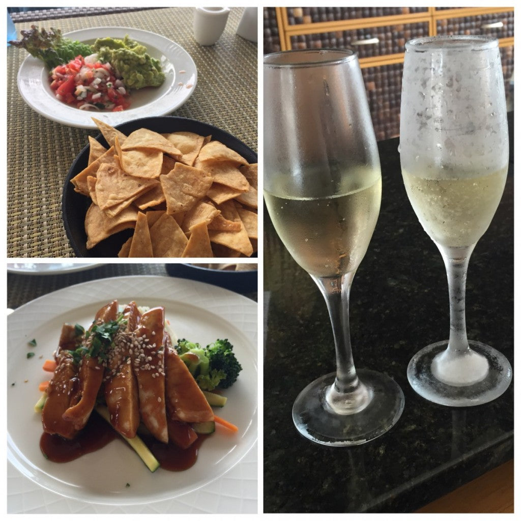 What I Ate in Puerto Vallarta