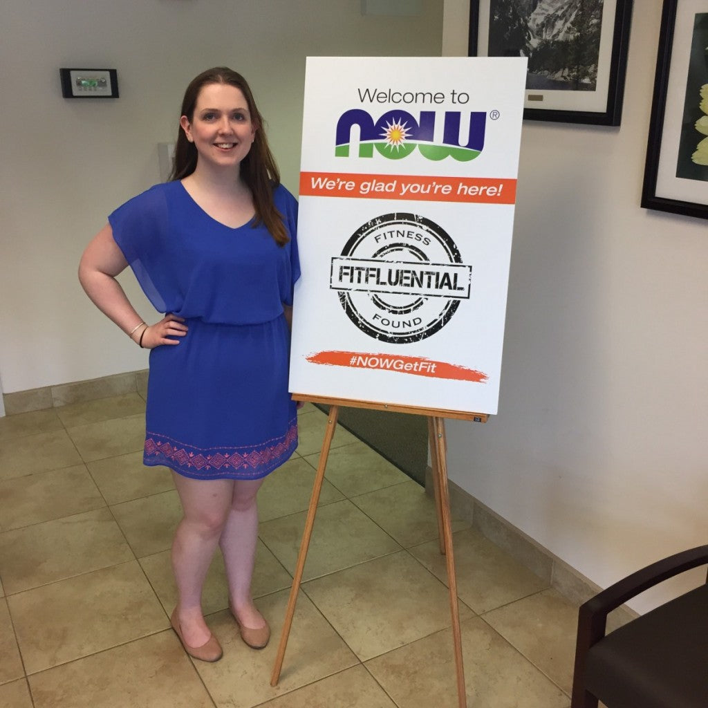 A Closer Look at NOW Foods