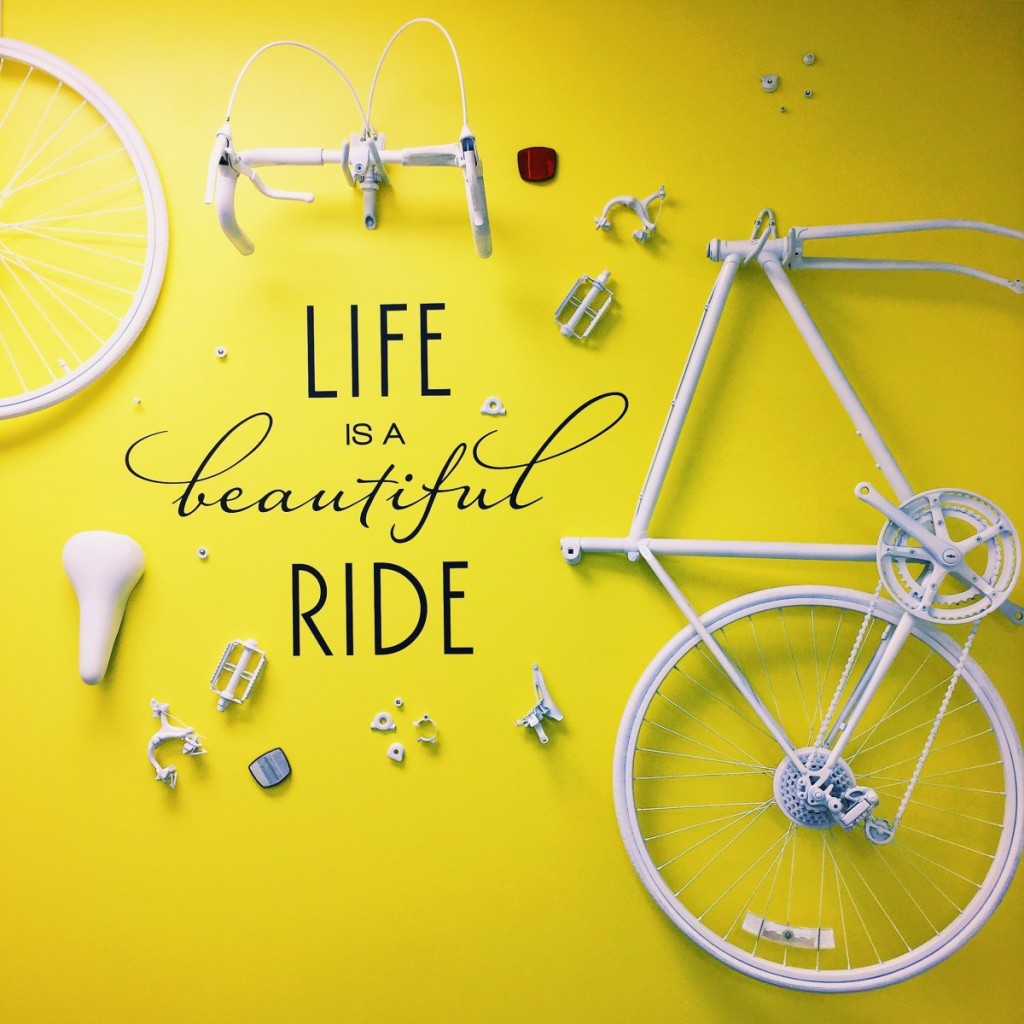 Sweat, Cycle & Soul