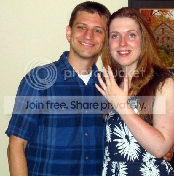 Our Engagement Story