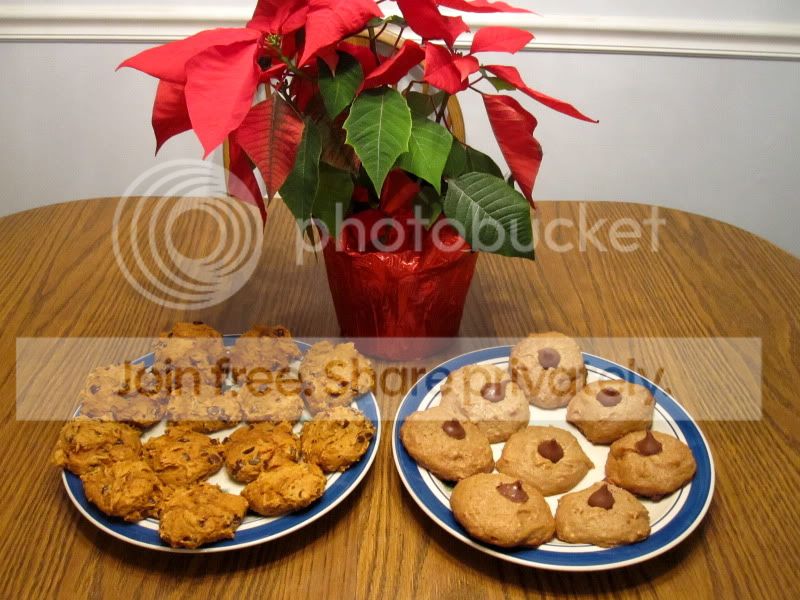Baking For A Cause (Giveaway)