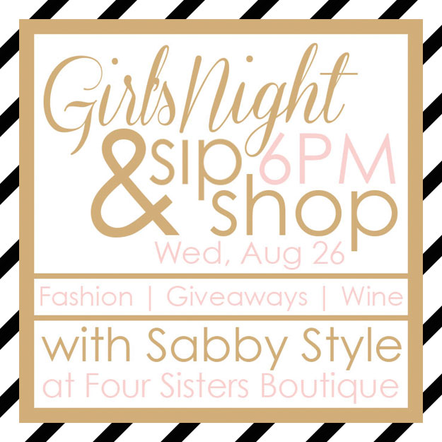 Girls Night Omaha