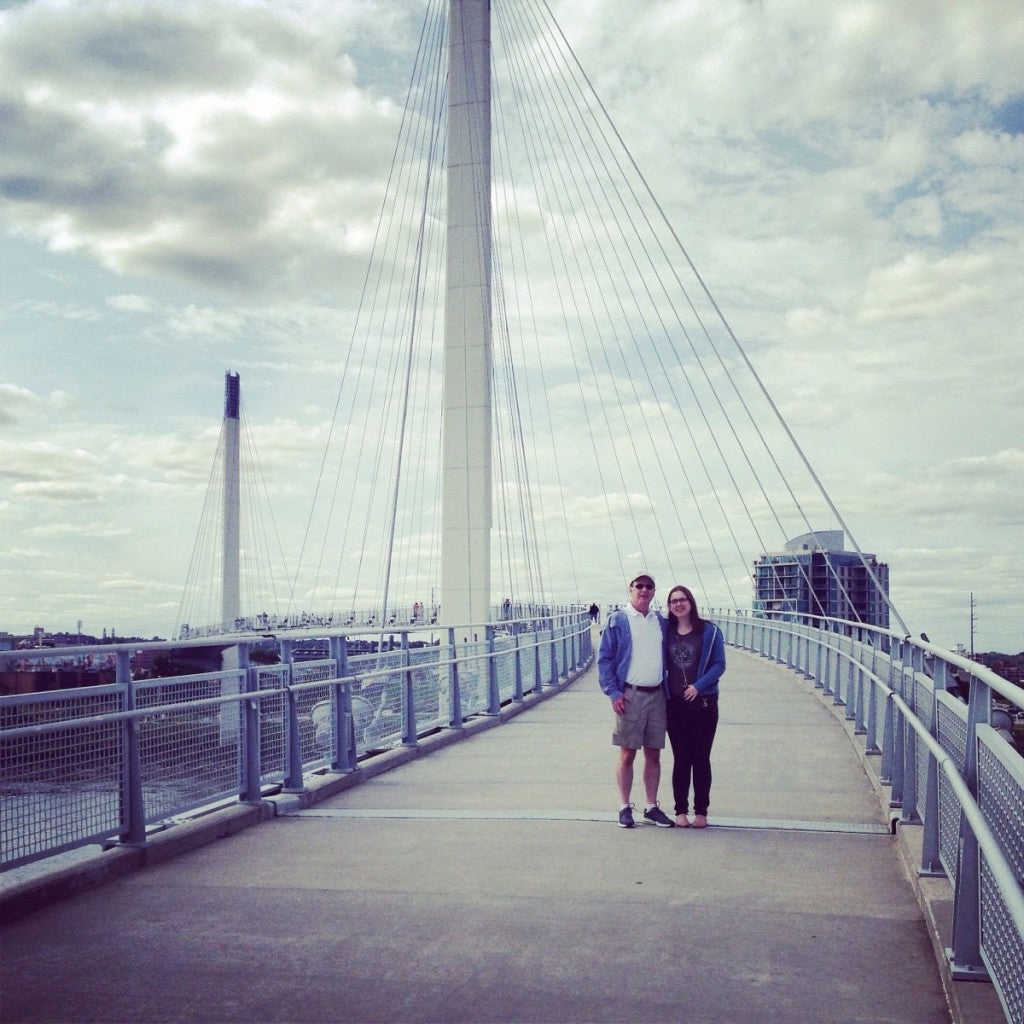 Weekend Snapshots 9.15
