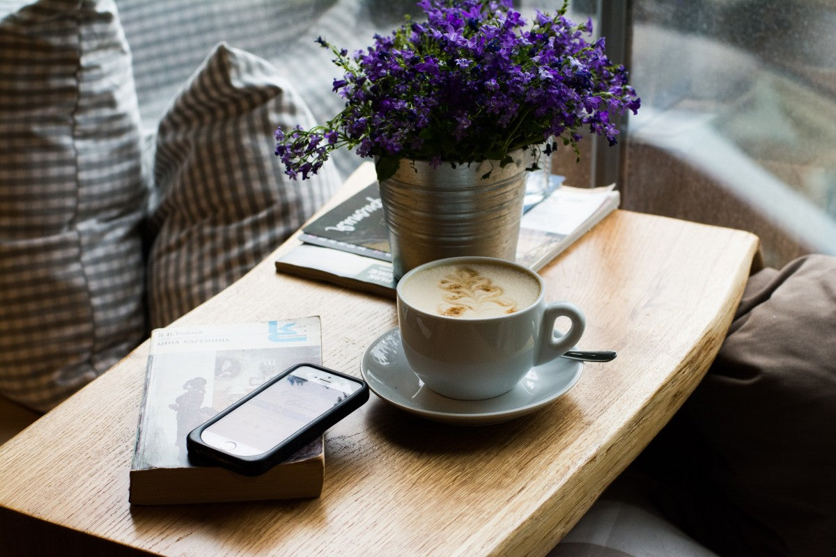 Monday Musings