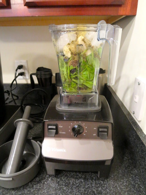 How to Make the Perfect Green Smoothie