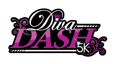 Pavement Princesses do Diva Dash