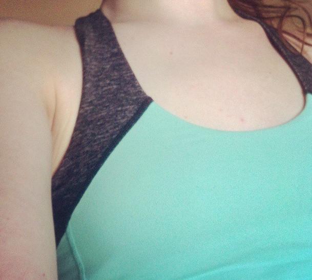 Why I Love Zumba