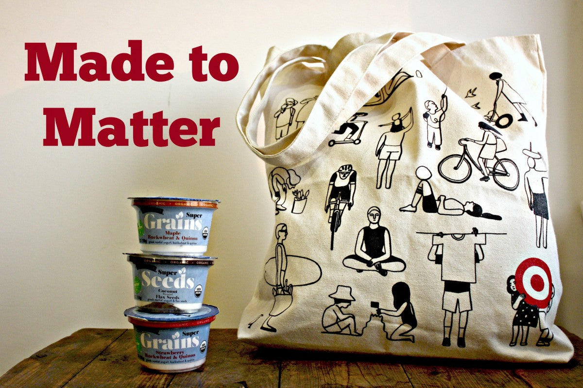Made to Matter