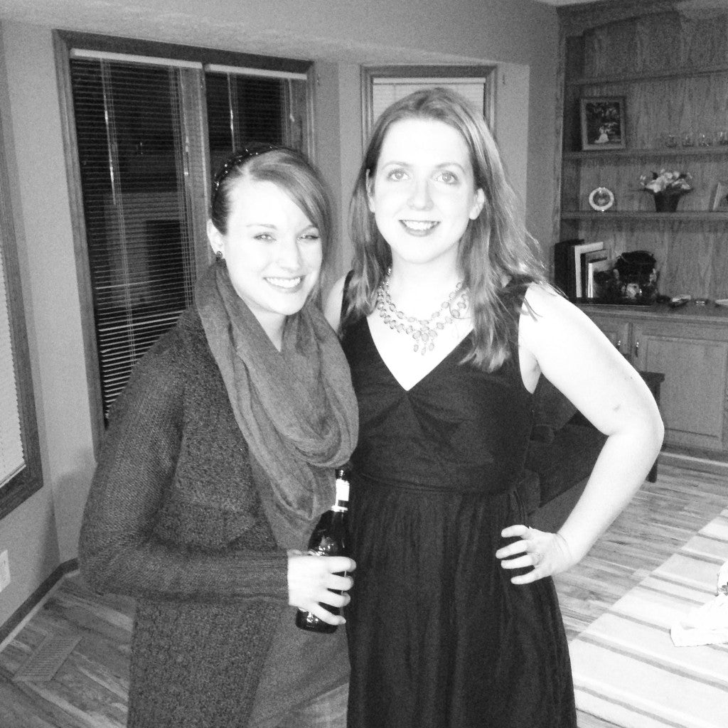 My First Friendsgiving