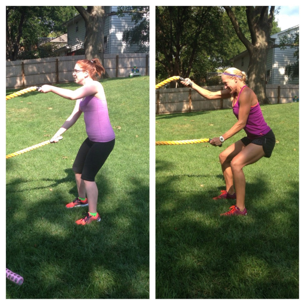 Weekend Snapshots 8.4