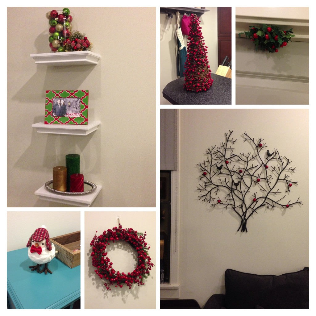 A fun filled December weekend
