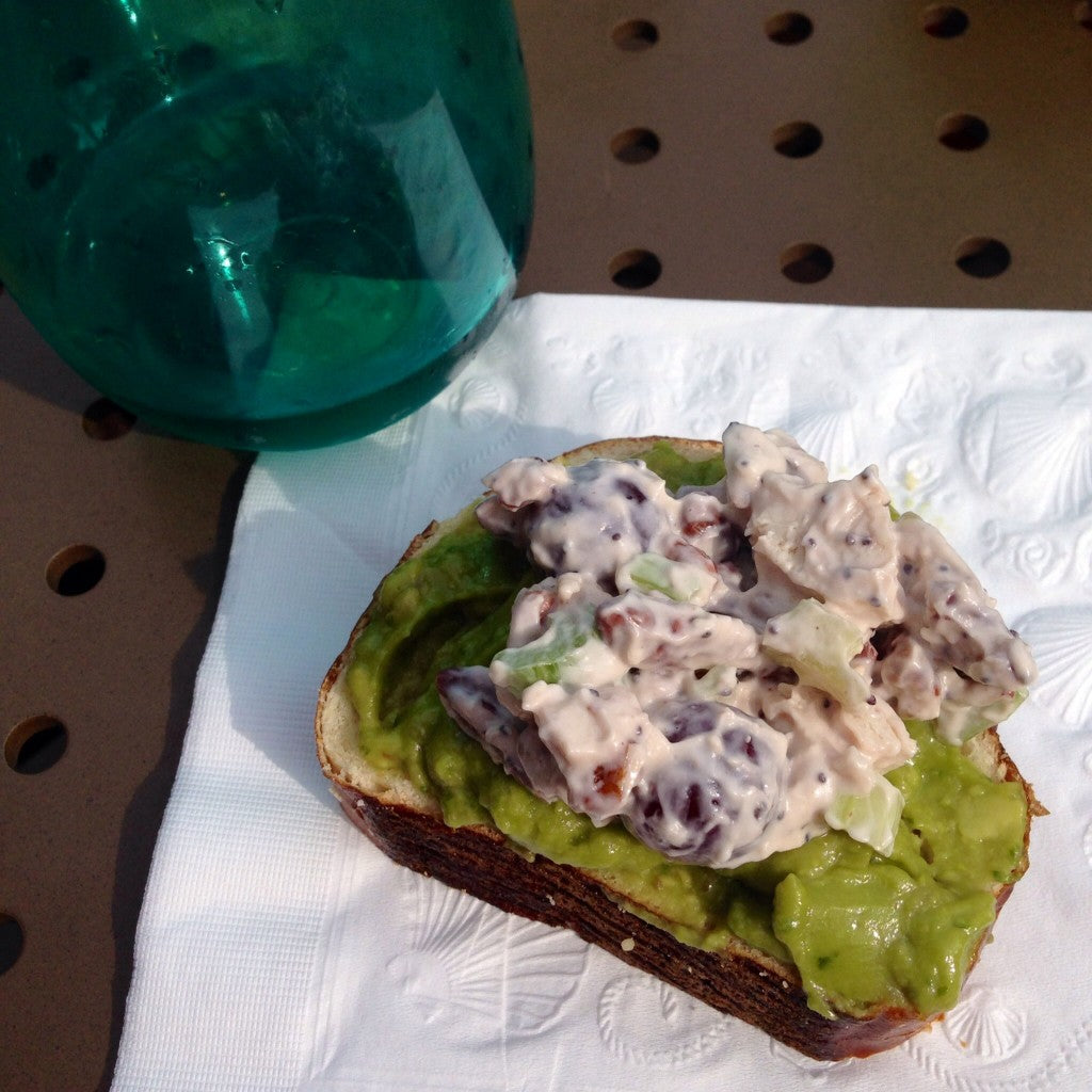 What I Ate Wednesday