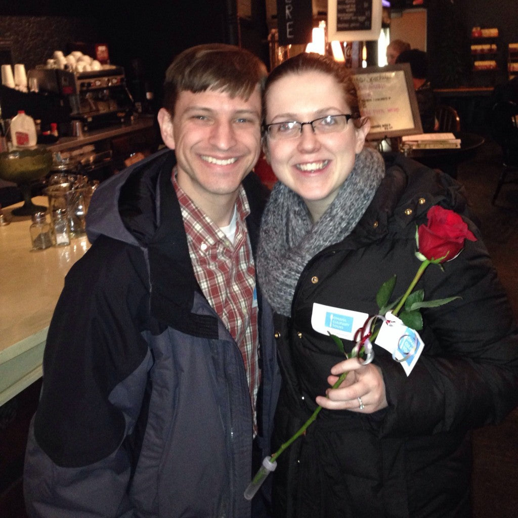 A Chocolate and Pastry Tour of Omaha