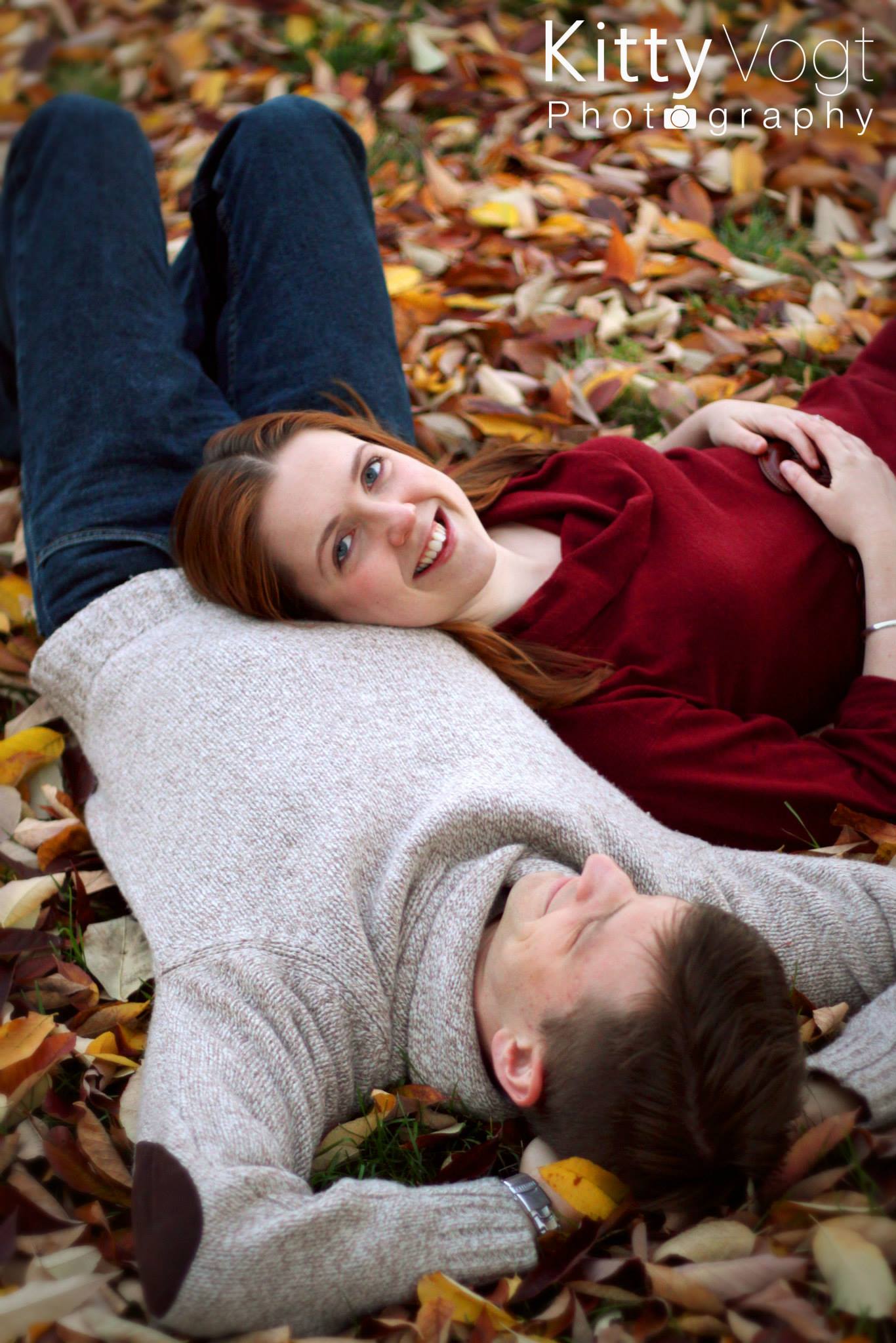 Fall Family Photo Shoot (Giveaway!)