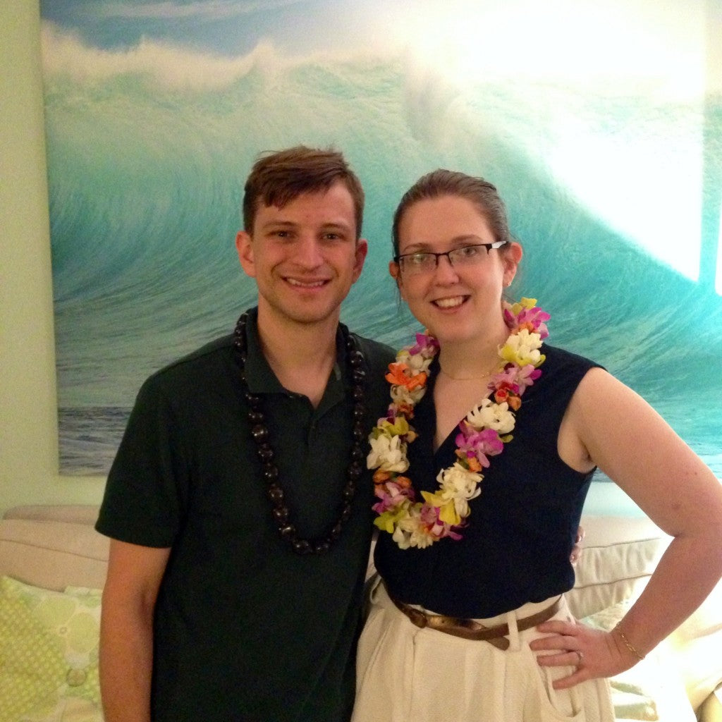 Staying at Turtle Bay - Our Trip to the North Shore