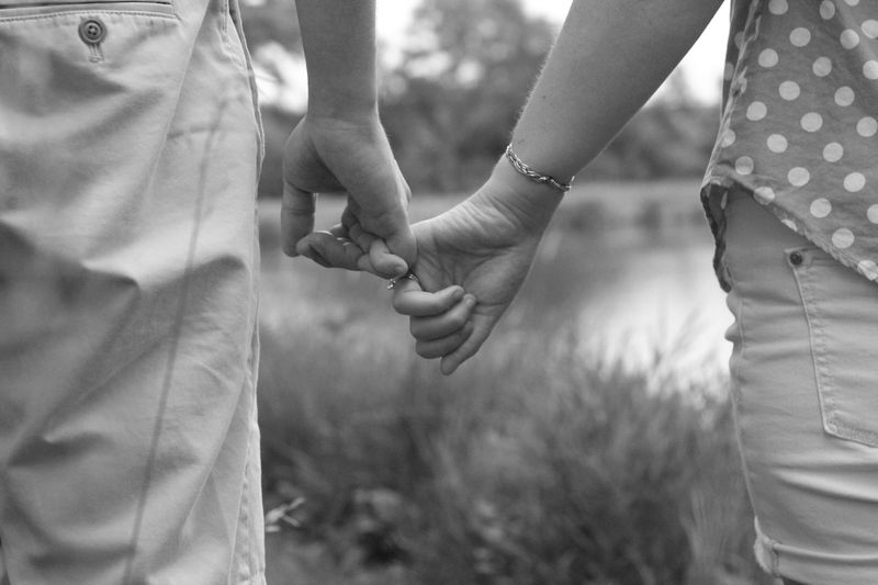 A year of marriage in photos (giveaway!)