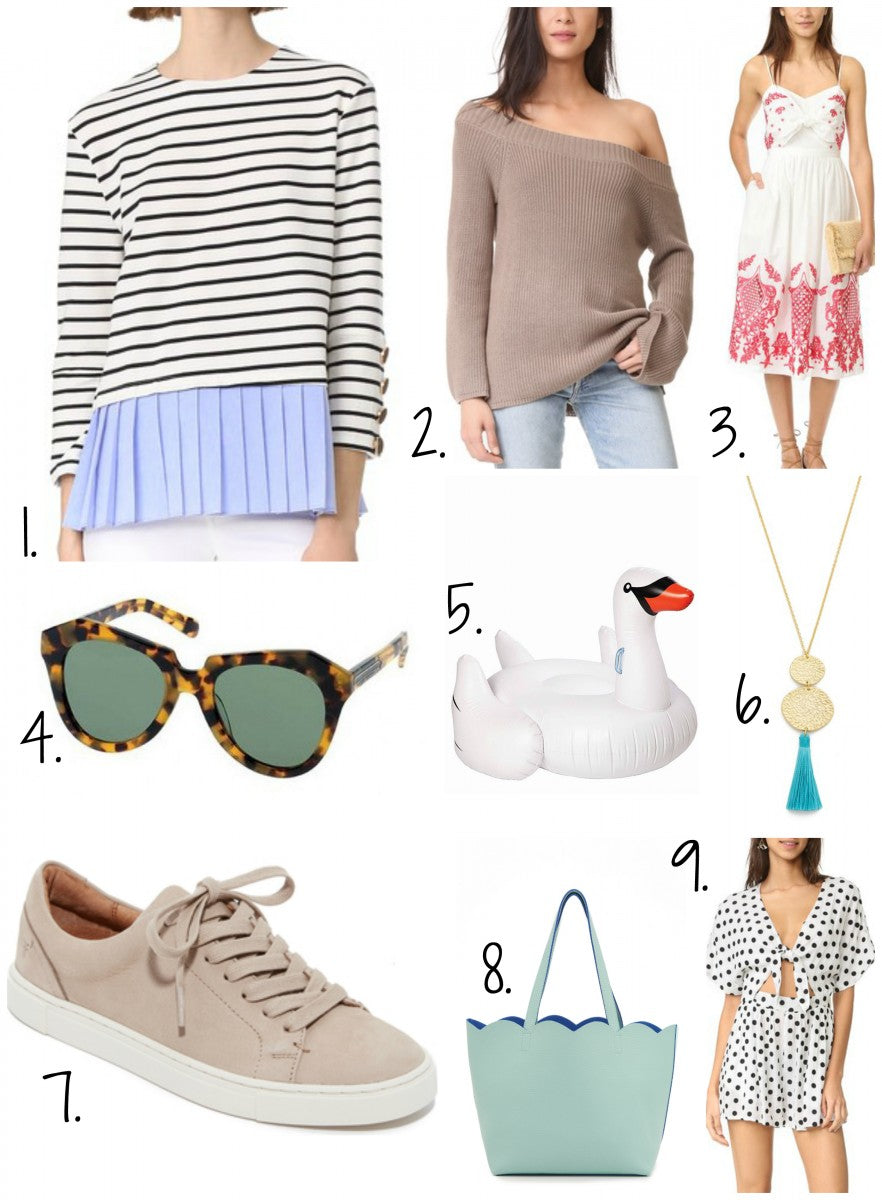 SHOPBOP Go Big Sale Picks