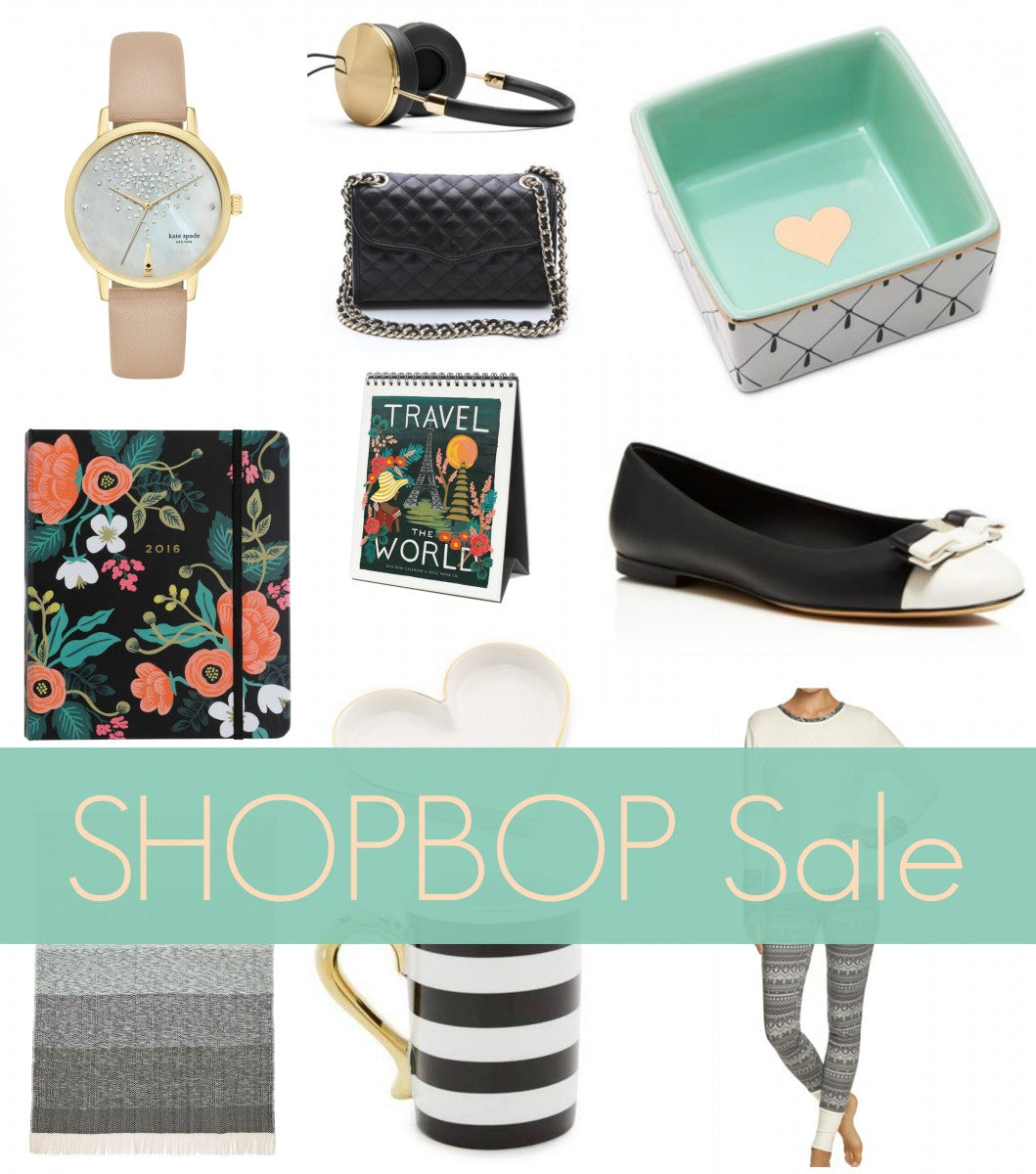 SHOPBOP Black Friday Sale