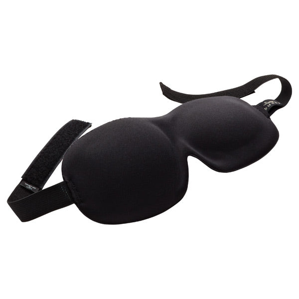 The best sleep mask for blocking light