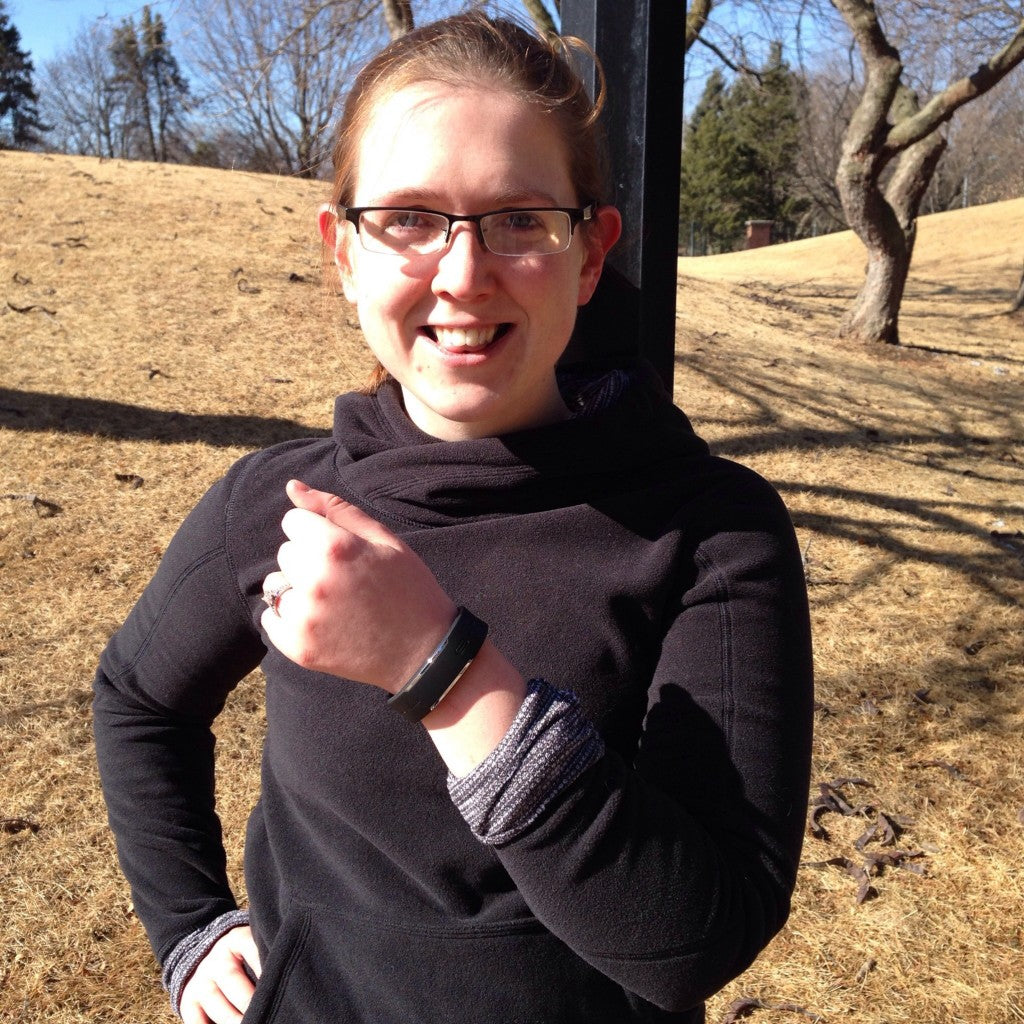 Measuring your Fitness