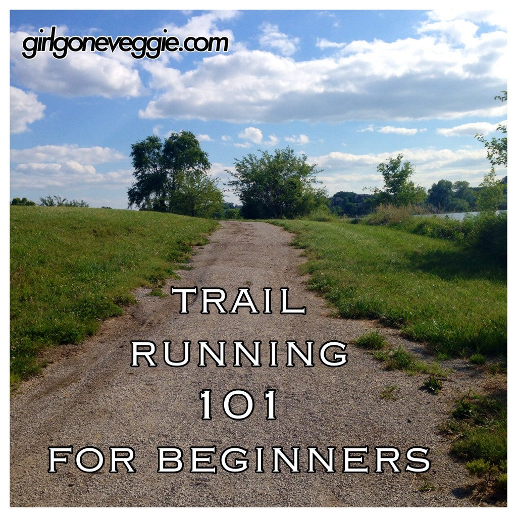 Trail Running 101 for Beginners