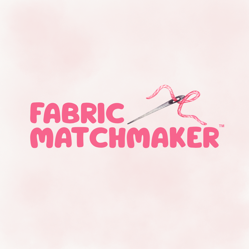 Fabric Matchmaker Logo