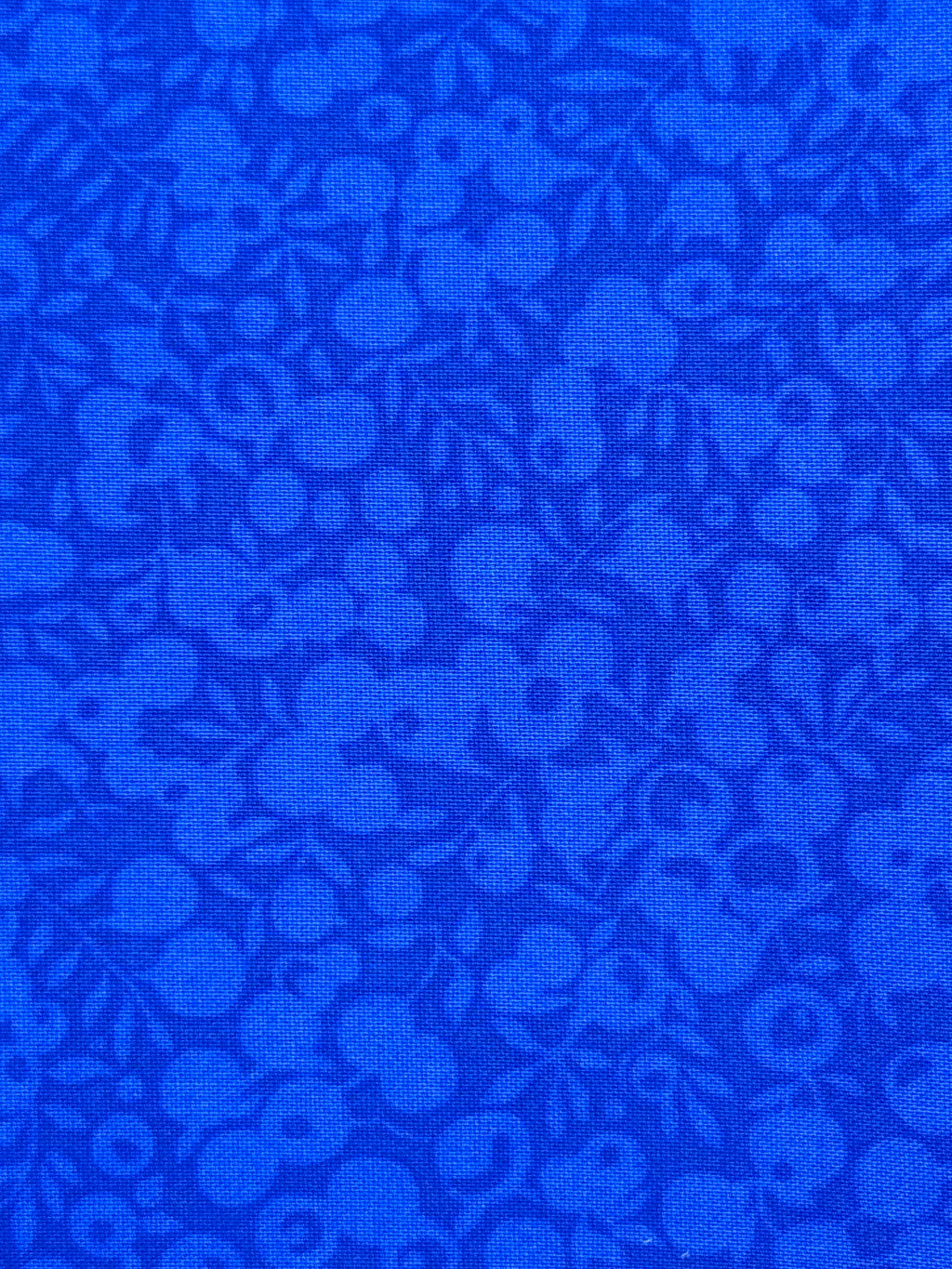 "Blueberry Jamboree" Liberty of London Finishing Fabric Collection | Free Shipping