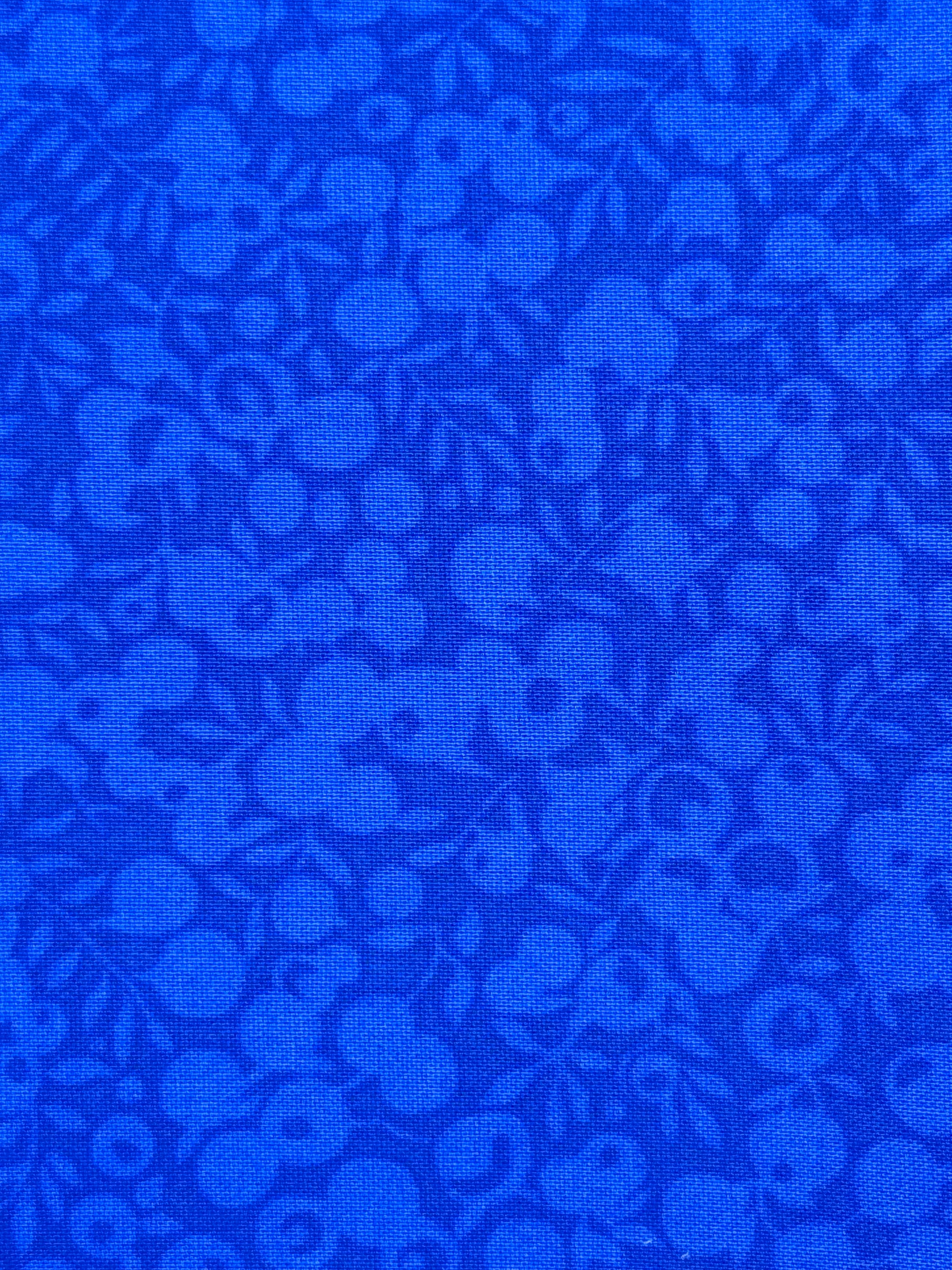 "Blueberry Jamboree" Liberty of London Finishing Fabric Collection | Free Shipping