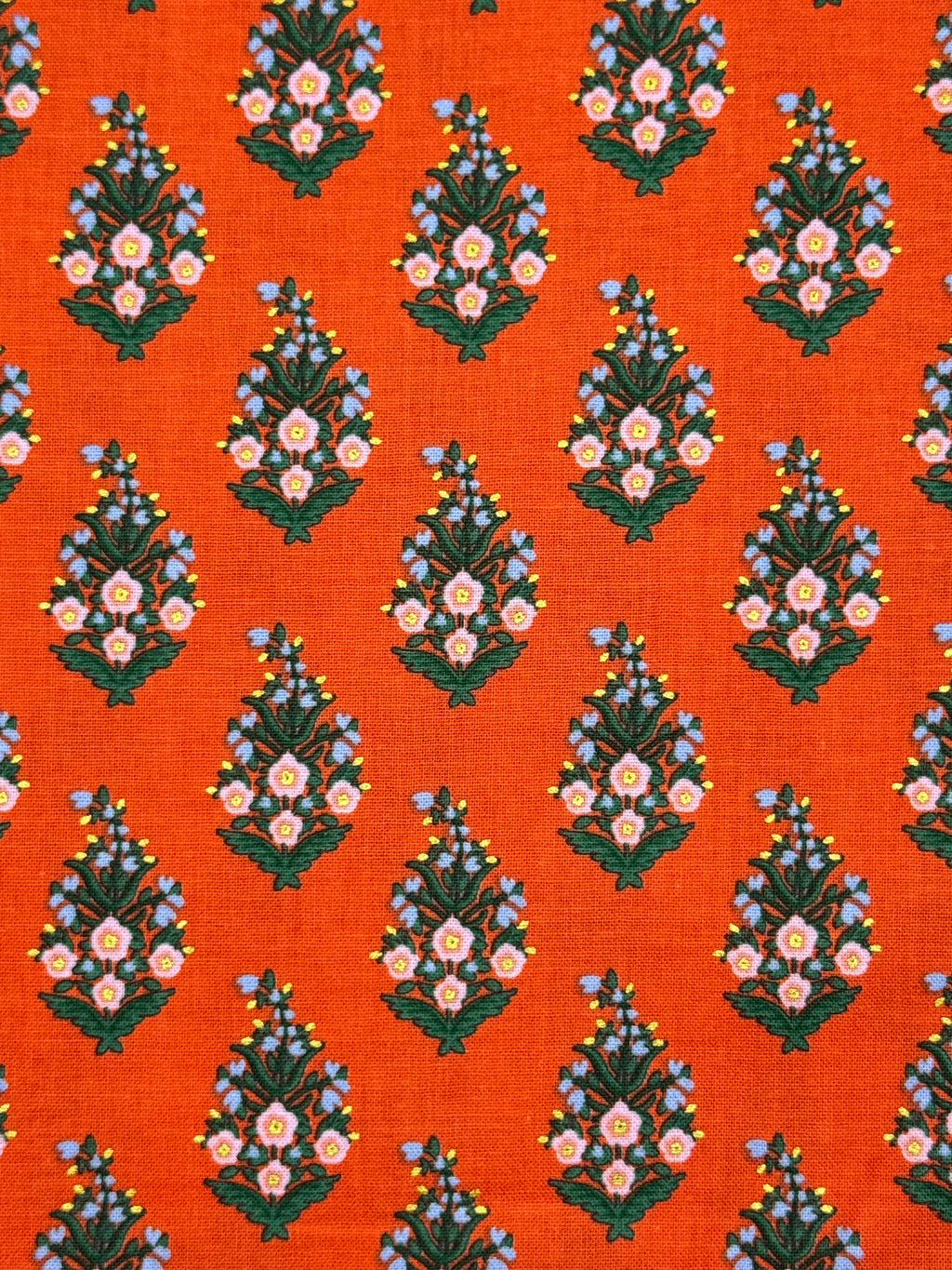red white and blue needlepoint finishing fabric 